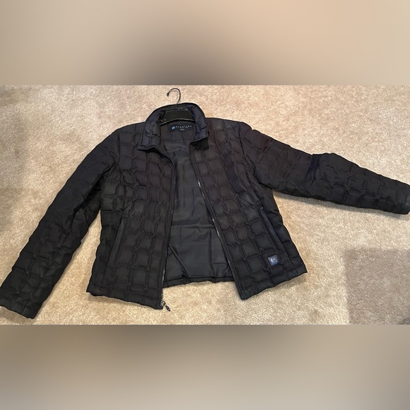 Kenneth Cole Black - Reaction Jacket - Picture 3 of 7